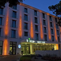 Best Western Hotel Ginkgo Sas