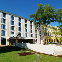 Best Western Hotel Ginkgo Sas