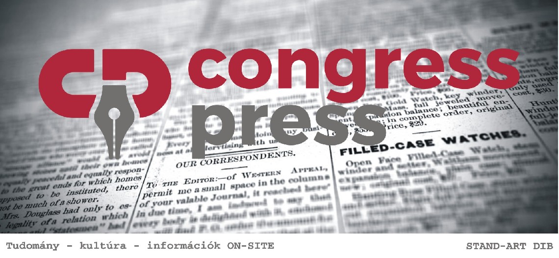 Congress Press - digitális újság
