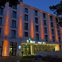 Best Western Hotel Ginkgo Sas