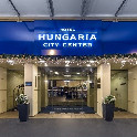 Danubius Hotel Hungária City Center