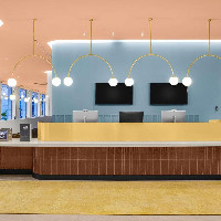 recepció